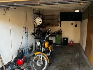 Prodej garáže, Sušice - Sušice III, Pod Kalichem, 16 m2