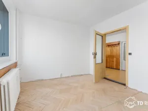 Prodej bytu 3+1, Brno, Labská, 68 m2