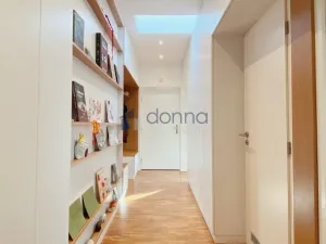 Pronájem bytu 3+kk, Praha, Buchovcova, 82 m2