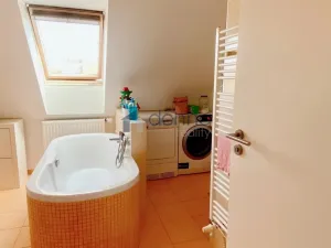 Pronájem bytu 3+kk, Praha, Buchovcova, 82 m2