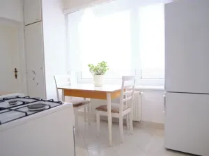 Prodej bytu 2+1, Svitavy, Antonína Slavíčka, 55 m2