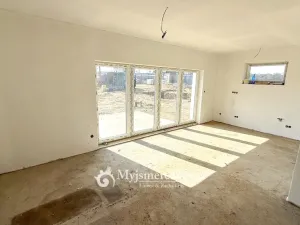 Prodej rodinného domu, Znojmo - Přímětice, 80 m2