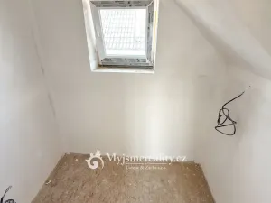 Prodej rodinného domu, Znojmo - Přímětice, 80 m2