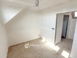 Prodej rodinného domu, Znojmo - Přímětice, 80 m2