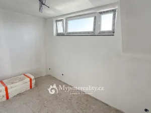 Prodej rodinného domu, Znojmo - Přímětice, 80 m2