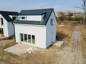 Prodej rodinného domu, Znojmo - Přímětice, 80 m2