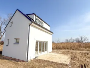 Prodej rodinného domu, Znojmo - Přímětice, 80 m2