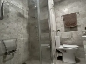 Pronájem bytu 1+1, Ústí nad Labem - Severní Terasa, Větrná, 35 m2