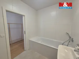 Pronájem bytu 3+kk, Beroun - Beroun-Město, Nad Paloučkem, 109 m2
