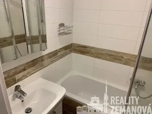 Pronájem bytu 3+kk, Praha - Vinohrady, Slezská, 73 m2