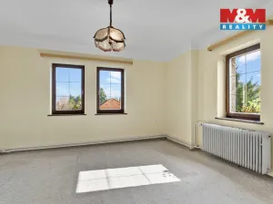 Prodej rodinného domu, Liberec - Liberec X-Františkov, Švermova, 180 m2