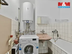 Prodej bytu 2+1, Tanvald - Šumburk nad Desnou, Vančurova, 64 m2