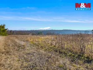 Prodej pozemku pro bydlení, Louny - Brloh, 1068 m2