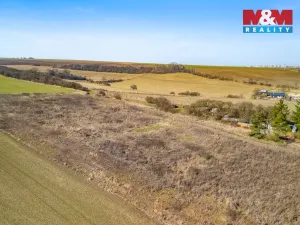 Prodej pozemku pro bydlení, Louny - Brloh, 1068 m2