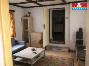 Prodej chaty, Postoloprty - Mradice, 40 m2