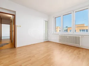 Prodej bytu 3+1, České Budějovice - České Budějovice 3, J. Š. Baara, 81 m2