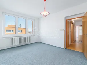 Prodej bytu 3+1, České Budějovice - České Budějovice 3, J. Š. Baara, 81 m2