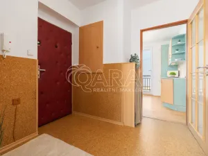 Prodej bytu 3+1, České Budějovice - České Budějovice 3, J. Š. Baara, 81 m2