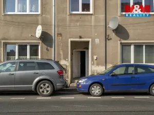 Prodej bytu 2+1, Benešov nad Ploučnicí, Českolipská, 94 m2