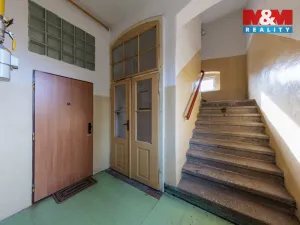 Prodej bytu 4+1, Kraslice, Čs. armády, 136 m2