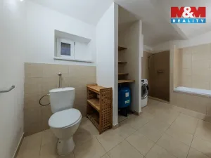 Prodej rodinného domu, Krásný Les - Damice, 188 m2