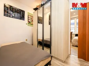 Prodej bytu 2+1, Hanušovice, Školní, 60 m2