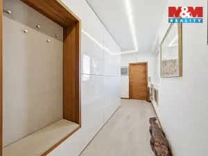 Prodej bytu 4+kk, Svitavy - Lány, Hybešova, 103 m2