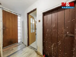Prodej rodinného domu, Jáchymov, Mincovní, 120 m2