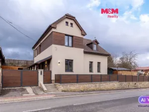 Prodej rodinného domu, Bílá Třemešná, 180 m2