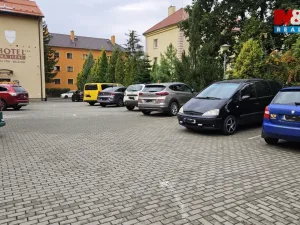 Pronájem ubytování, Přerov - Přerov I-Město, Jižní čtvrť III, 2806 m2