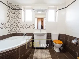 Prodej bytu 3+1, Přáslavice, 78 m2