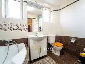 Prodej bytu 3+1, Přáslavice, 78 m2