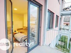 Pronájem bytu 2+kk, Rohatec, Moravní, 45 m2