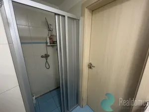 Prodej bytu 1+kk, Ševětín, náměstí Šimona Lomnického, 33 m2