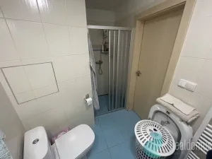 Prodej bytu 1+kk, Ševětín, náměstí Šimona Lomnického, 33 m2