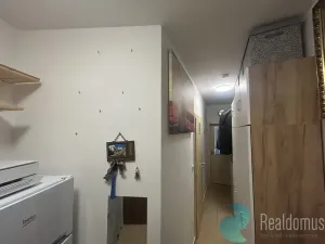 Prodej bytu 1+kk, Ševětín, náměstí Šimona Lomnického, 33 m2