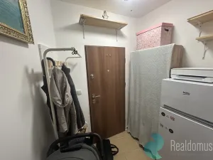 Prodej bytu 1+kk, Ševětín, náměstí Šimona Lomnického, 33 m2