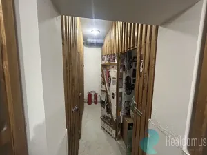 Prodej bytu 1+kk, Ševětín, náměstí Šimona Lomnického, 33 m2