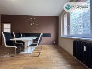 Prodej bytu 4+1, Přerov, Sokolská, 96 m2