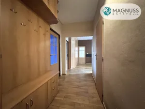 Prodej bytu 4+1, Přerov, Sokolská, 96 m2