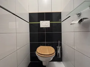 Prodej bytu 4+1, Přerov, Sokolská, 96 m2