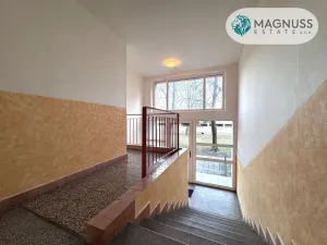 Prodej bytu 4+1, Přerov, Sokolská, 96 m2