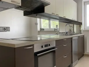 Pronájem bytu 2+1, Opava - Předměstí, náměstí Slezského odboje, 60 m2