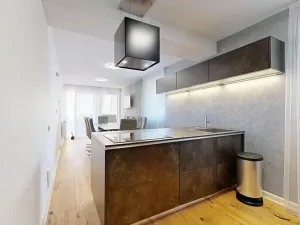 Prodej rodinného domu, Praha - Pitkovice, Žampiónová, 190 m2