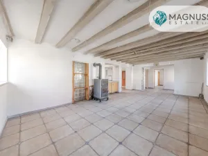 Prodej vícegeneračního domu, Litovel - Myslechovice, 280 m2