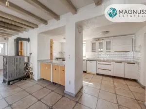 Prodej vícegeneračního domu, Litovel - Myslechovice, 280 m2