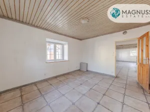 Prodej vícegeneračního domu, Litovel - Myslechovice, 280 m2