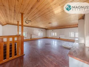 Prodej vícegeneračního domu, Litovel - Myslechovice, 280 m2