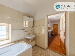 Prodej vícegeneračního domu, Litovel - Myslechovice, 280 m2