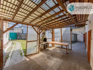 Prodej vícegeneračního domu, Litovel - Myslechovice, 280 m2